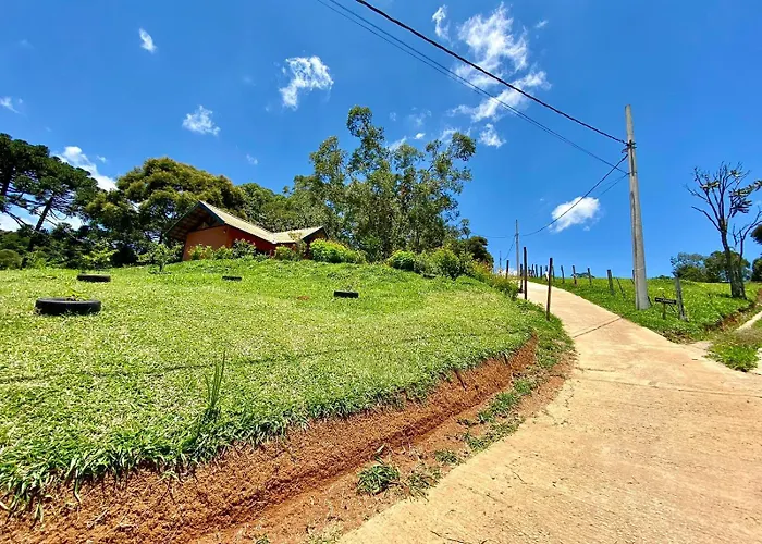 Estrela Da Montanha 2