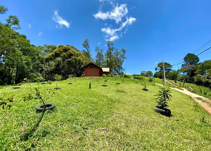 Estrela Da Montanha 2