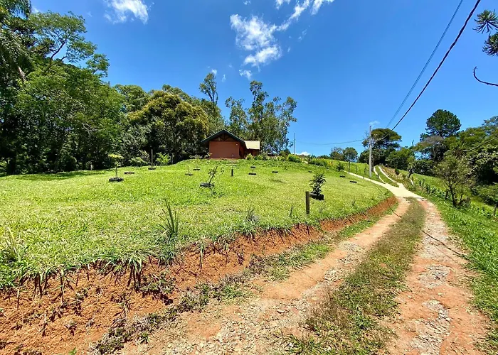 Estrela Da Montanha 2