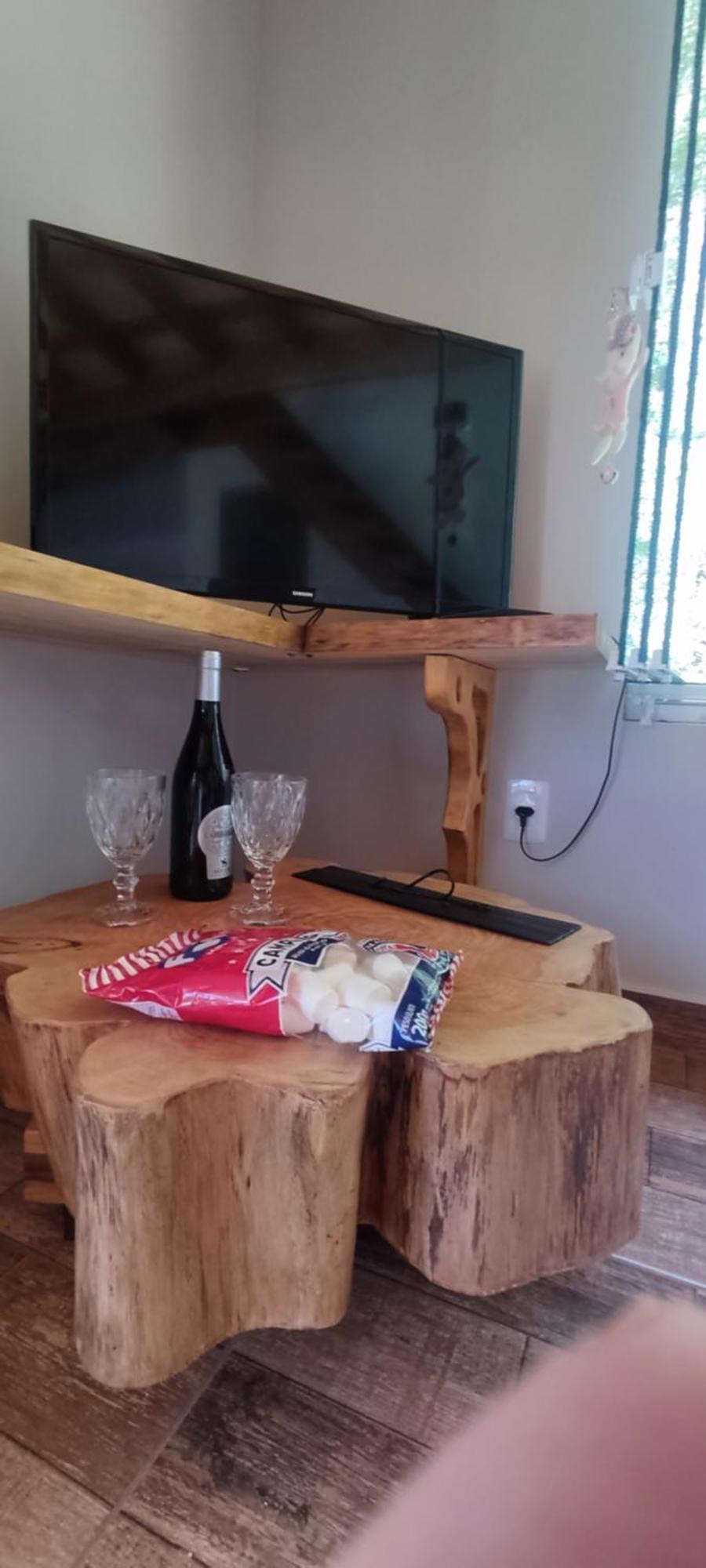 Chalet Estrela Da Montanha 2