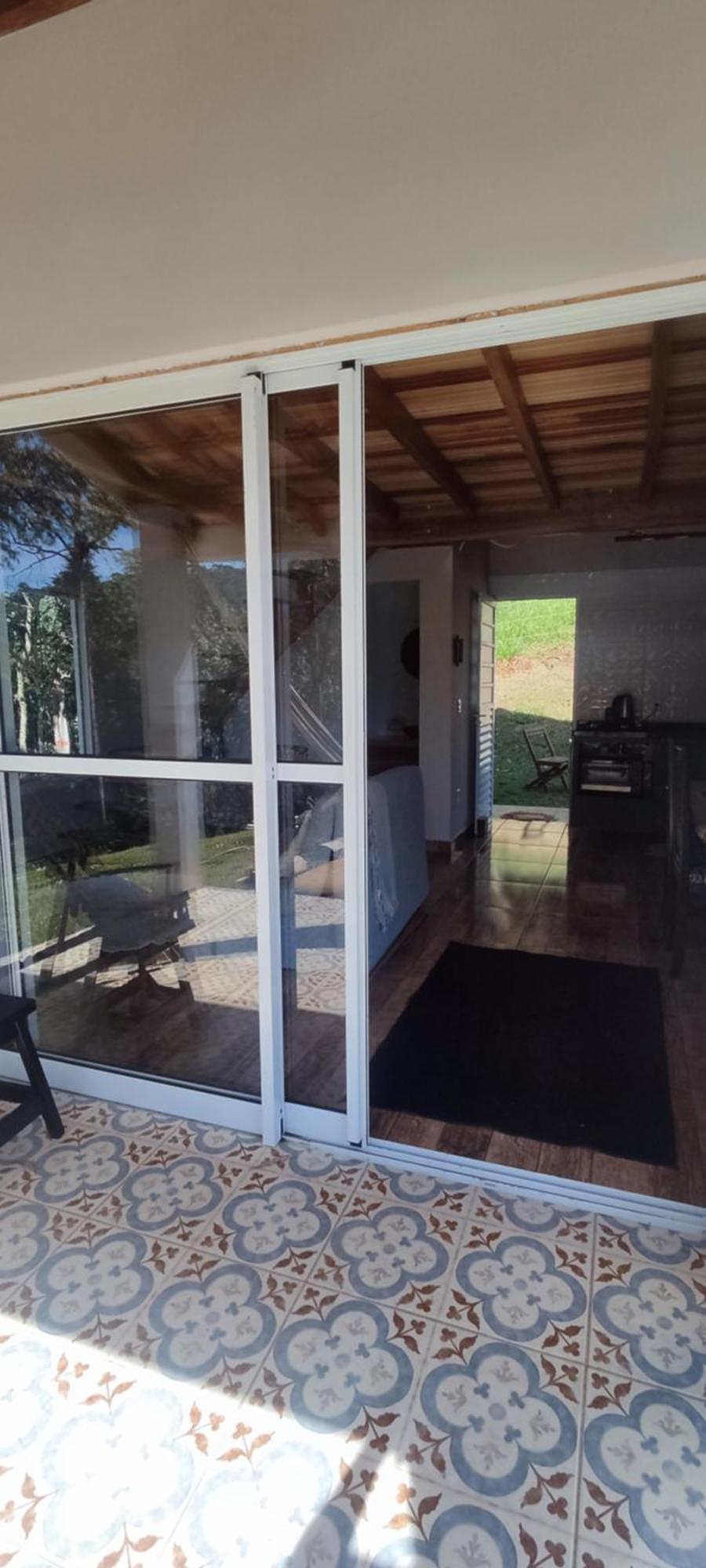 Estrela Da Montanha 2 Chalet Santo Antonio do Pinhal