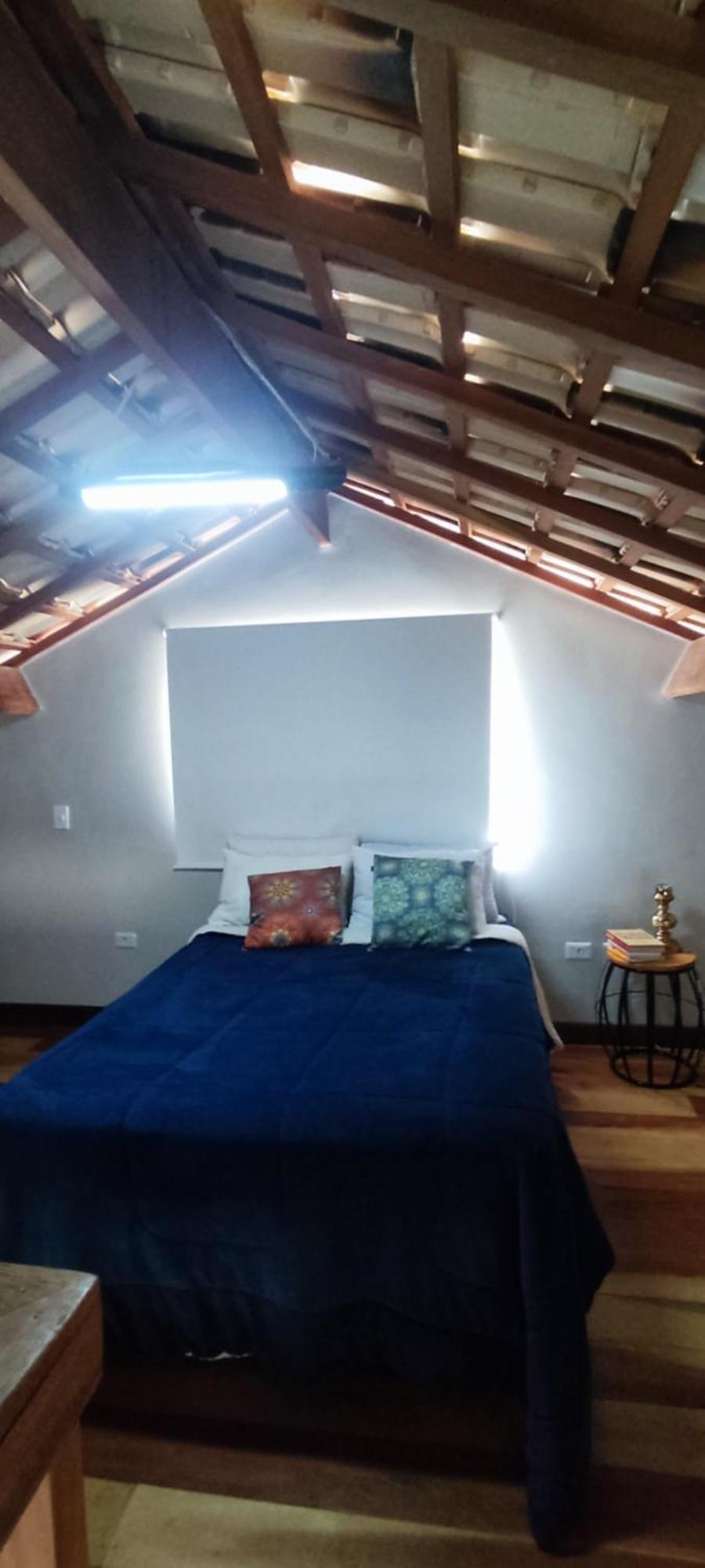 Estrela Da Montanha 2 Chalet