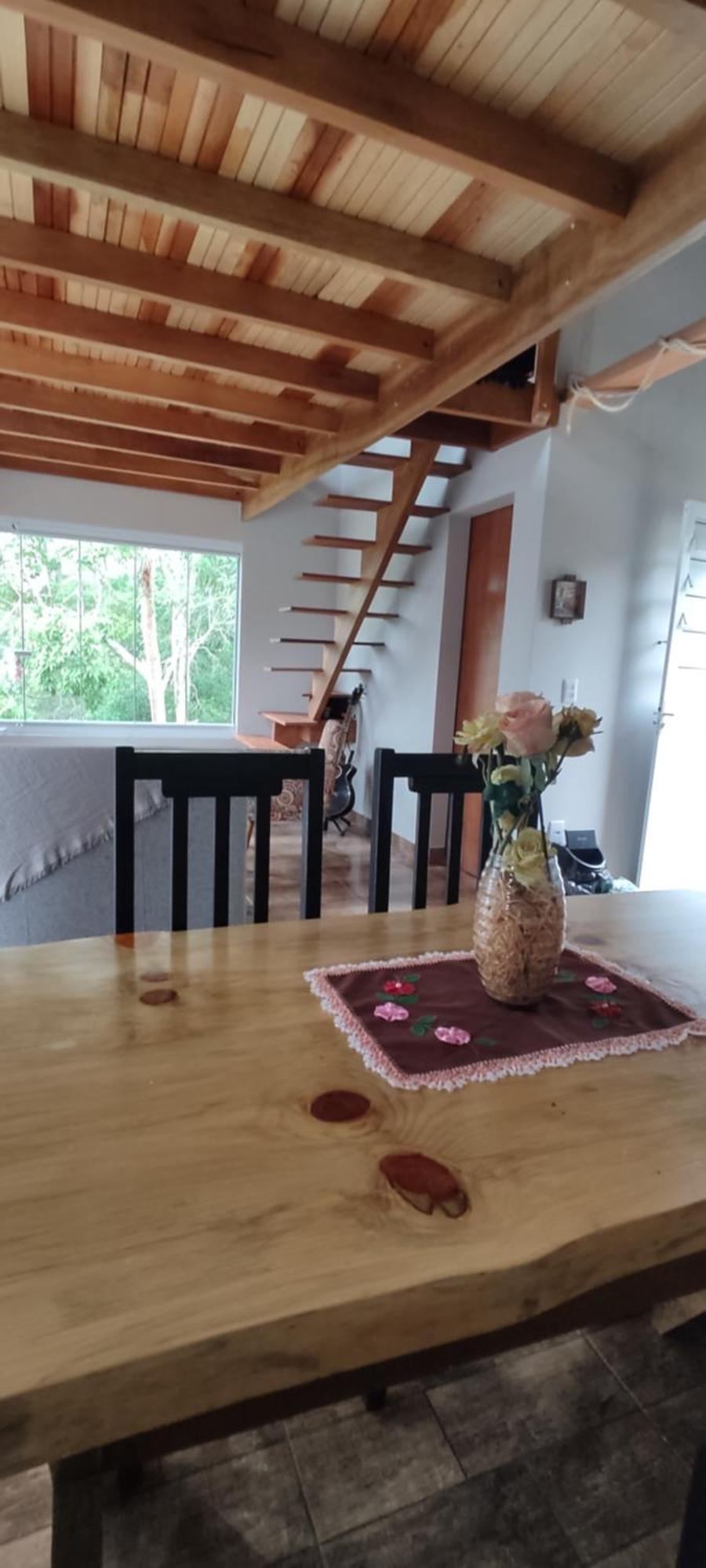 Estrela Da Montanha 2 Chalet