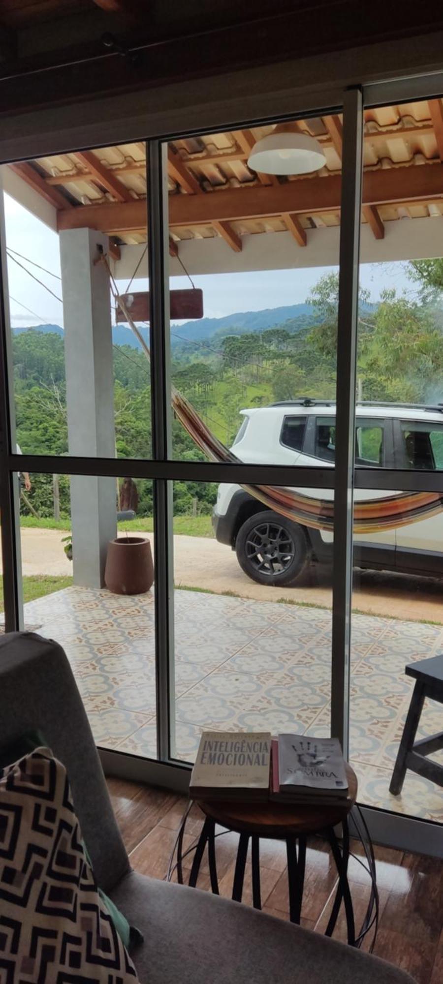 Chalet Estrela Da Montanha 2 Santo Antonio do Pinhal