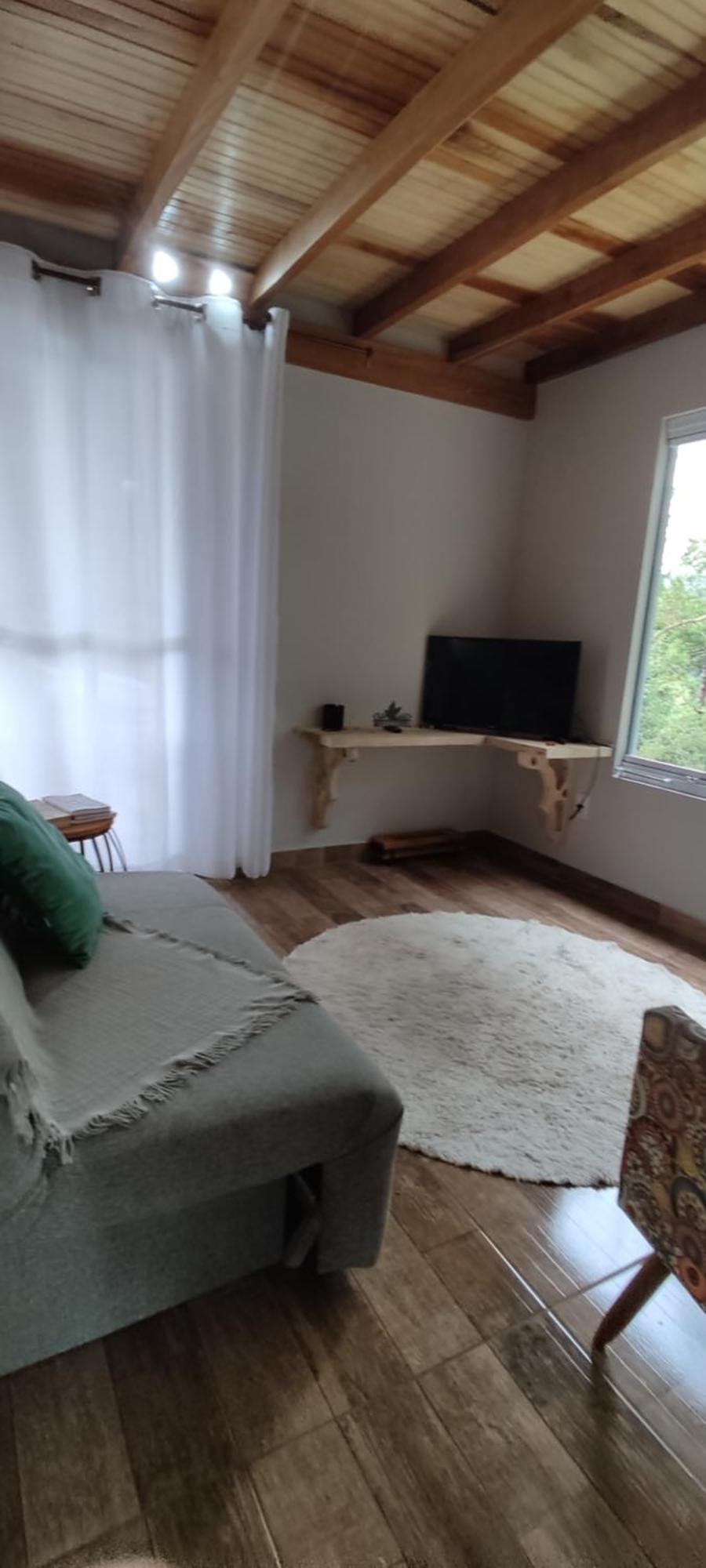 Estrela Da Montanha 2 Chalet