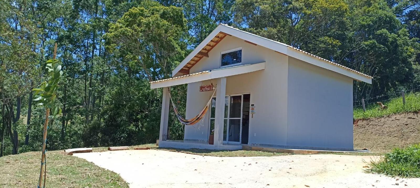 Estrela Da Montanha 2 Chalet Santo Antonio do Pinhal