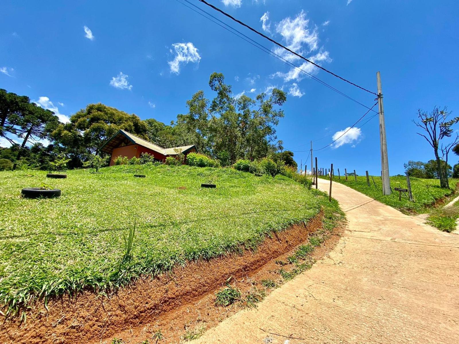 Chalet Estrela Da Montanha 2 *