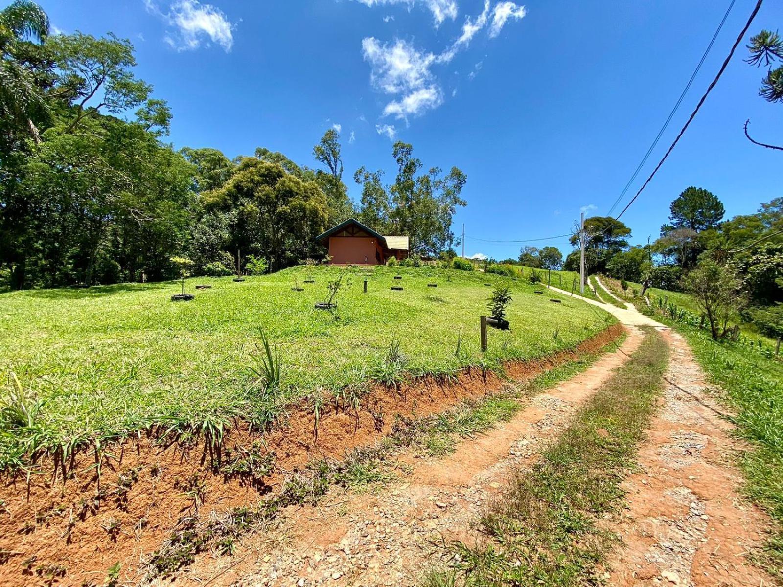 Estrela Da Montanha 2 * Santo Antonio do Pinhal