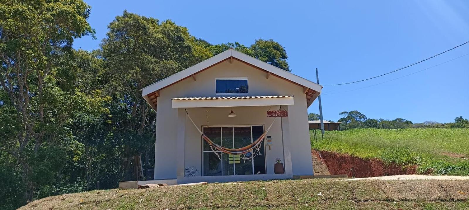 Chalet Estrela Da Montanha 2